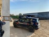 CASAGIOVE: CC SEQUESTRO OFFICINA