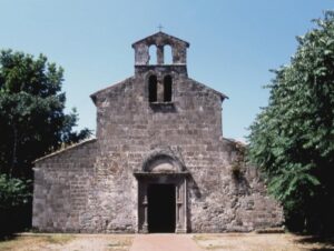 S.Maria in Foro Claudio