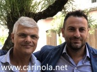 DI CRESCE E TOZZI PROTAGONISTI  PER I PUC