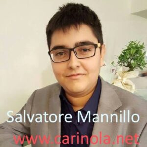 Salvatore MANNILLO