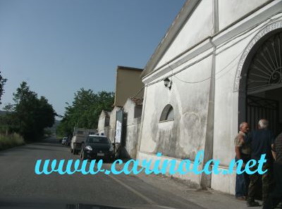 ANCORA LUTTI A CASANOVA