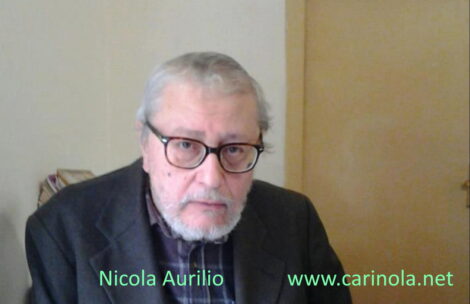 Nicola Aurilio