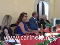 DE RISI CI LASCIÒ UN ANNO FA DOMANI MESSA A NOCELLETO