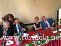 AMARCORD: PREMI MATILDE SERAO E BIBLIOTECA A CARINOLA