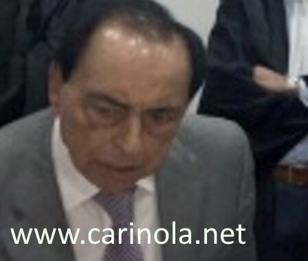 ELIO STICCO:“RICOMINCIO DA DUE”