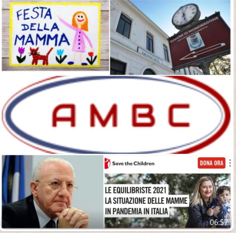 NON PER TUTTE LE MAMME DOMANI SARÀ FESTA