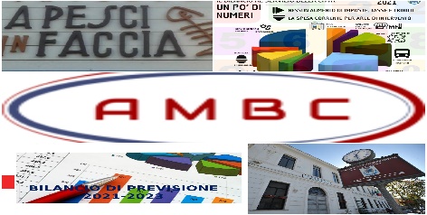 CITTÀ PRESA A PESCI IN FACCIA