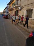 IMMIGRATI NUOVI SCHIAVI