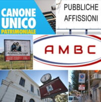 GIUNGLA IMPIANTI PUBBLICITARI A MONDRAGONE