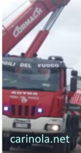 INCENDIO DOLOSO