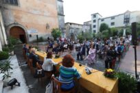 PREMIO SERAO 2021 TUTTE LE FOTO GRAZIE A LIDIA