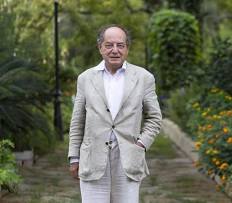 LUTTO NELL’EDITORIA MUORE ROBERTO CALASSO  DI ADELPHI