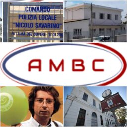 A CHI FA PAURA APPARTAMENTO BONUGLIA