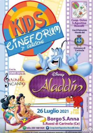 FESTA DI SANT’ANNA OPERA D’ILARIA