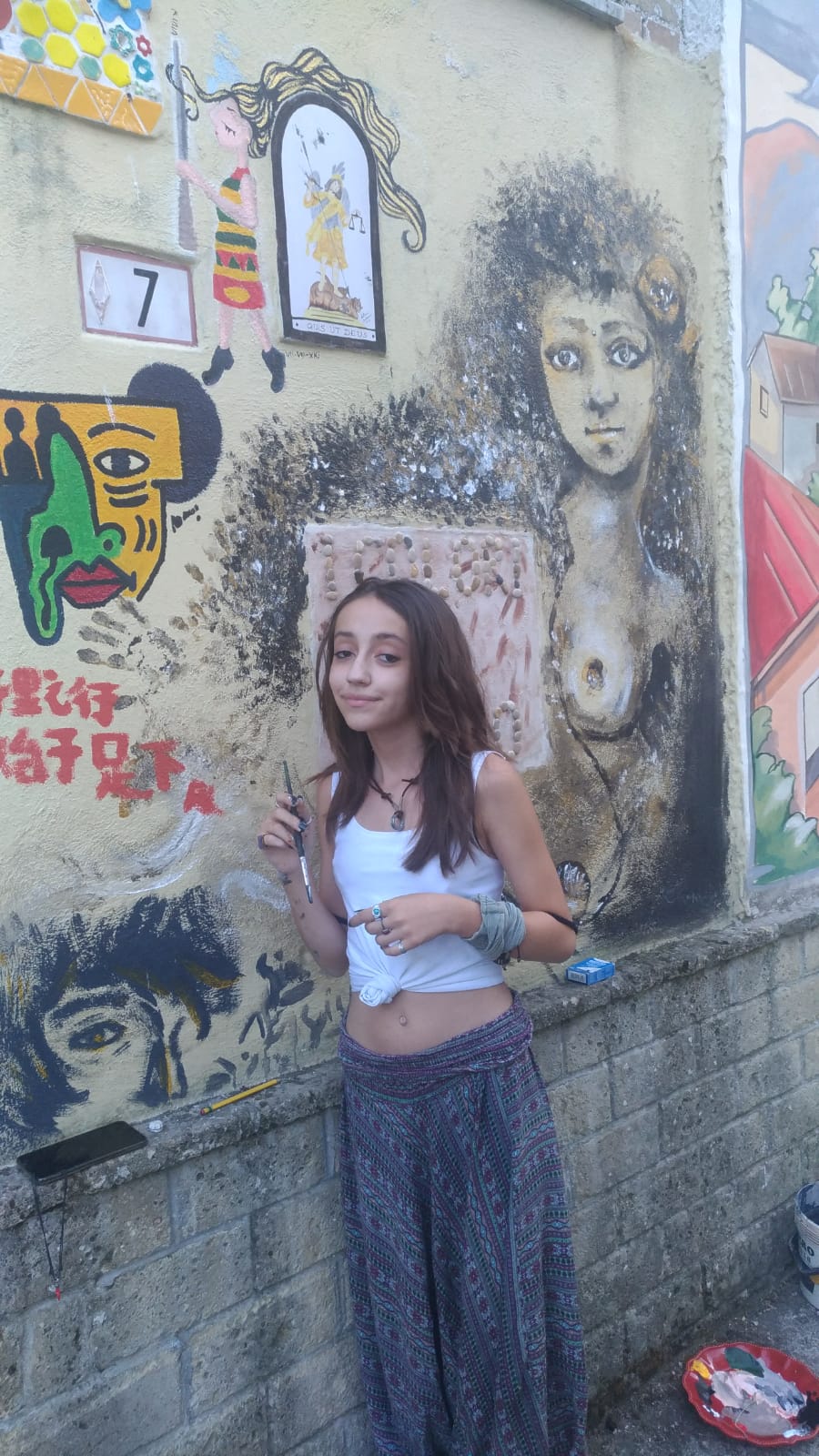 VIVI E VIOLA VARRIALE