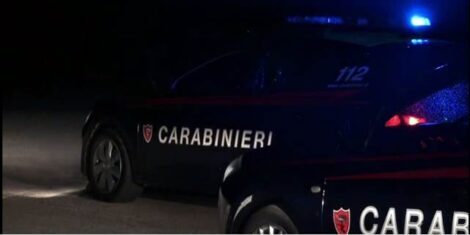 carabinieri _aversa