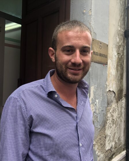 CARINOLA:UN ASSESSORE PER FRAZIONE