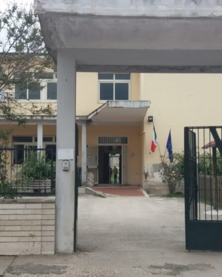 CHIUDE PER CONTAGI IL PLESSO DI NOCELLETO?