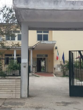 CHIUDE PER CONTAGI IL PLESSO DI NOCELLETO? CHIUDE PER CONTAGI IL PLESSO DI NOCELLETO?