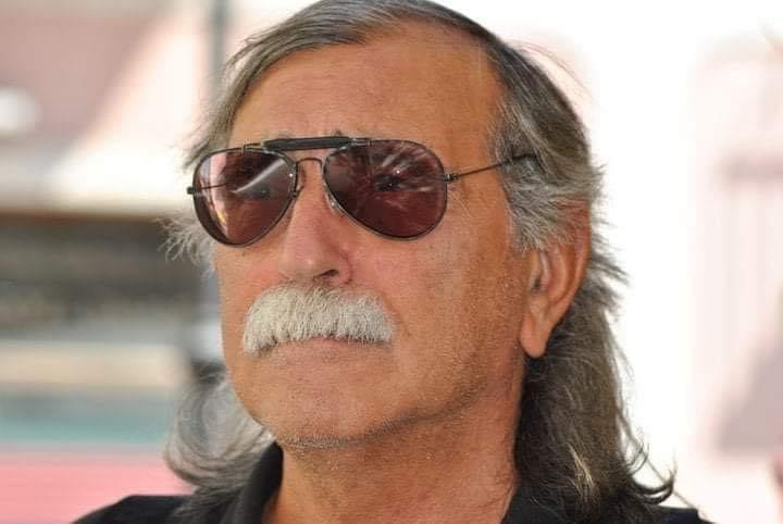 UN AMICO CI HA LASCIATO ANZI UN COMPAGNO