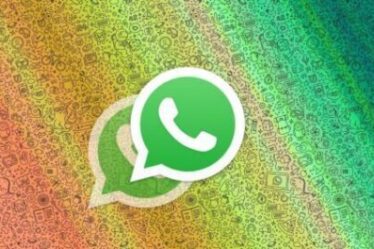 E MO’ CE STANNO PURE I “NO WHATSAPP”