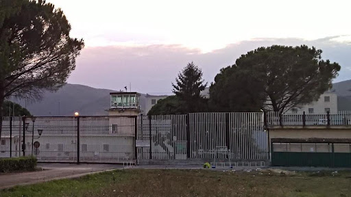 EVENTO AL CARCERE DI CARINOLA IL 28 PROSSIMO EVENTO AL CARCERE DI CARINOLA IL 28 PROSSIMO