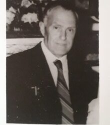 GIORNO DELLA MEMORIA. PER ME : ZIO BABBO