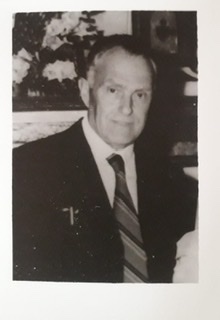 GIORNO DELLA MEMORIA. PER ME : ZIO BABBO