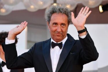 Paolo Sorrentino