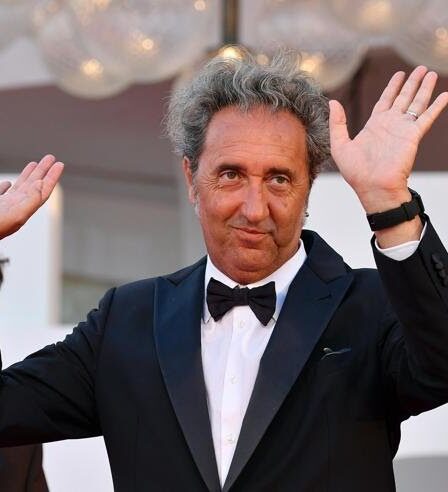 PAOLO SORRENTINO CANDIDATO ALL’OSCAR