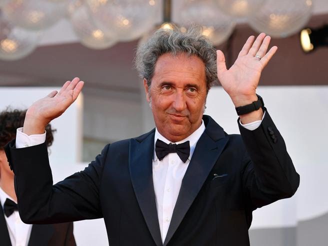 PAOLO SORRENTINO CANDIDATO ALL’OSCAR