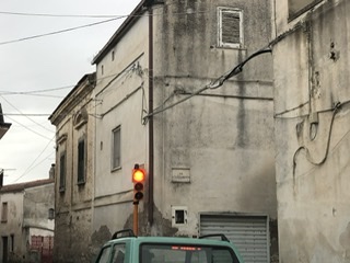 FURTO CON SCASSO A VENTAROLI