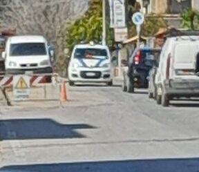 NOCELLETO:PUZZA DI GAS? OPERAI FERITI IN OSPEDALE E STAMANE ANCORA UN SINISTRO A CROCE DI CASALE