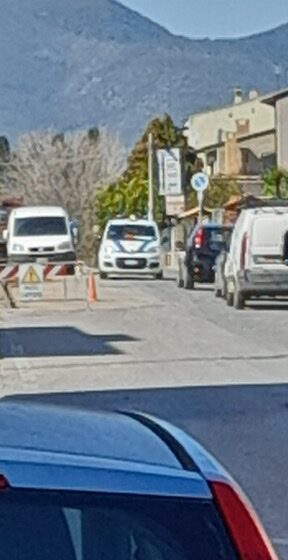 NOCELLETO:PUZZA DI GAS? OPERAI FERITI IN OSPEDALE E STAMANE ANCORA UN SINISTRO A CROCE DI CASALE