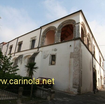 PALAZZO PETRUCCI . . . TUTTE LE CONGIURE E I CONGIURATI