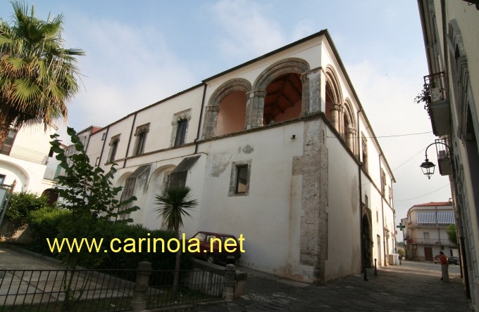 PALAZZO PETRUCCI . . . TUTTE LE CONGIURE E I CONGIURATI PALAZZO PETRUCCI . . . TUTTE LE CONGIURE E I CONGIURATI