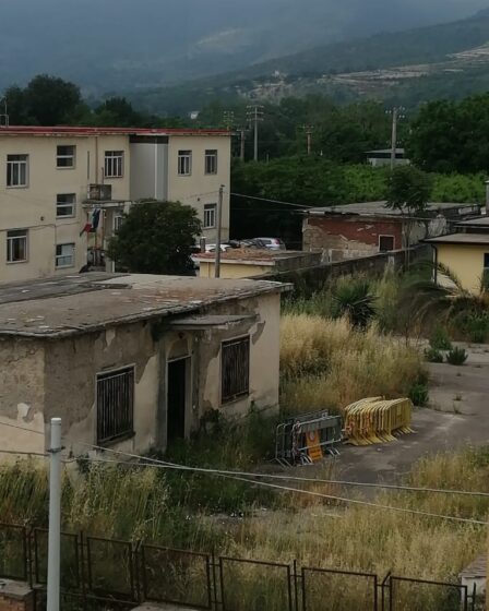 MI PIACE RICORDARE. . .L’ESEMPIO DI ILARIA LUBERTO