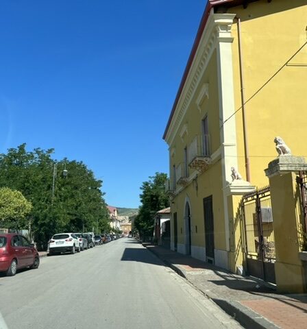STALLI ROSA ?OTTIMA INIZIATIVA !