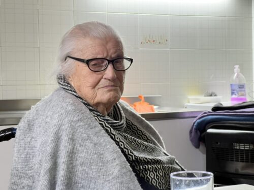 ASL CE SANZIONA 99ENNE PER MANCATA VACCINAZIONE