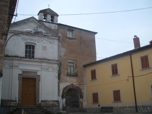 Chiesa S.Anna