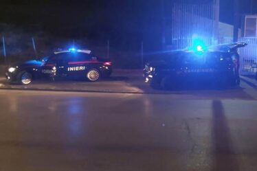 AVERSA E COMUNI LIMITROFI. CONTROLLI DEI CARABINIERI NELL’ULTIMO FINE SETTIMANA DI LUGLIO. DEFERITE IN STATO DI LIBERTA’ CINQUE PERSONE.