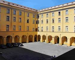 PROCURA NAPOLI NORD COMUNICATO STAMPA