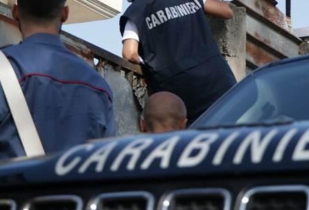 SVENTATA TRAGEDIA ALLA STAZIONE FALCIANO MONDRAGONE