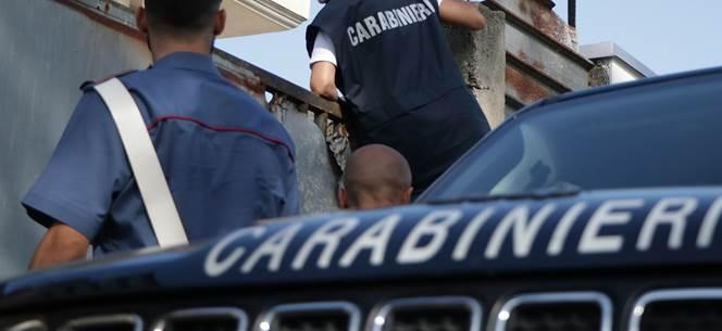 SVENTATA TRAGEDIA ALLA STAZIONE FALCIANO MONDRAGONE