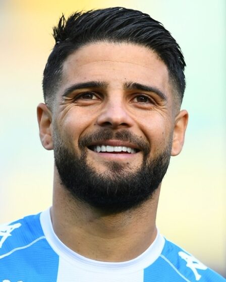 SENZA INSIGNE IL NAPOLI DIVENTA CHAMPAGNE