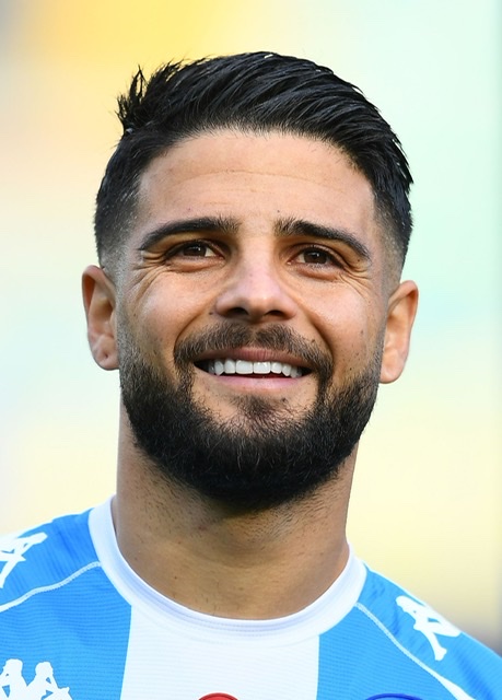 SENZA INSIGNE IL NAPOLI DIVENTA CHAMPAGNE