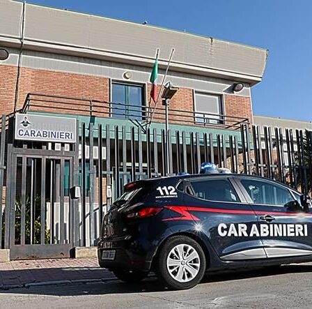 EVADE I DOMICILIARI ARRESTATO A MONDRAGONE
