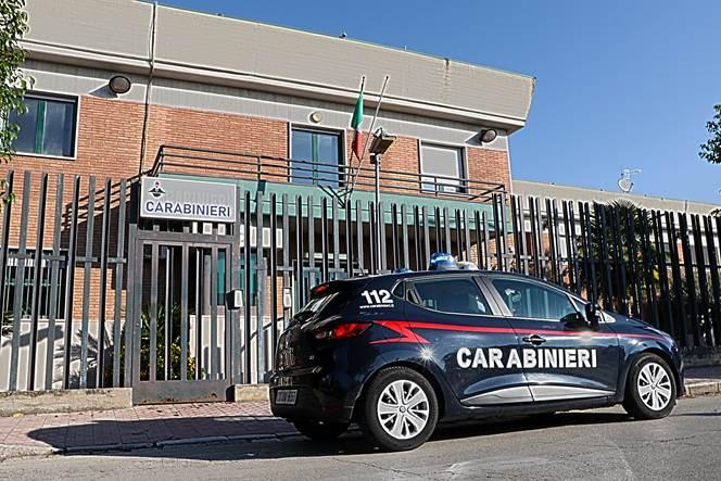 EVADE I DOMICILIARI ARRESTATO A MONDRAGONE