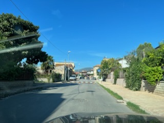 PERCHÉ IL DISSUASORE A S.CROCE?