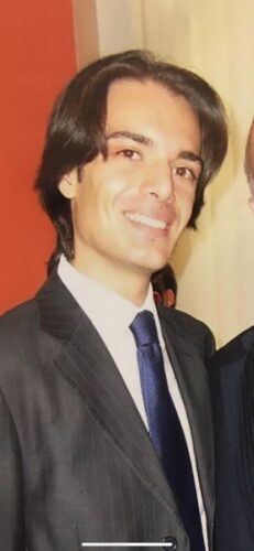 EVENTO NEL SEGNO DI TULLIO. . .APERTA LA FERITA PER L’ANELLO DEBOLE E PER LA ROCCIA!